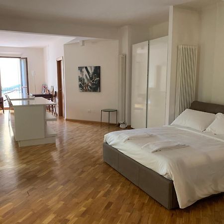 Loft Del Pratello Apartment Bologna Exterior photo