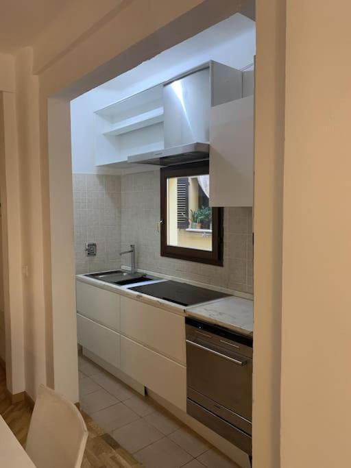 Loft Del Pratello Apartment Bologna Exterior photo
