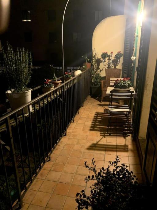 Loft Del Pratello Apartment Bologna Exterior photo