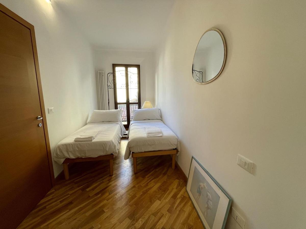 Loft Del Pratello Apartment Bologna Exterior photo