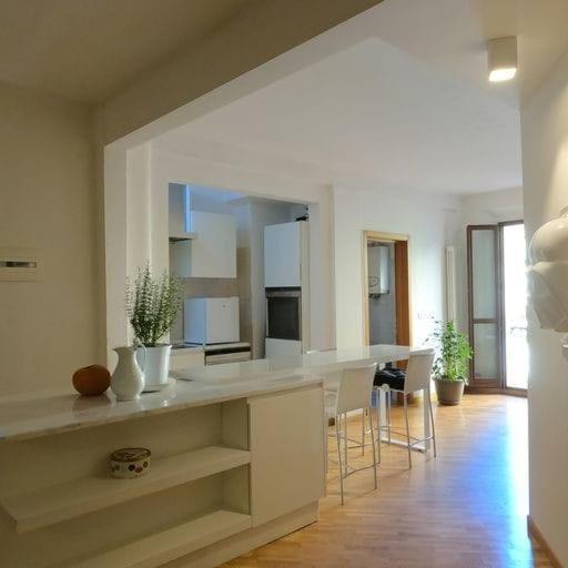 Loft Del Pratello Apartment Bologna Exterior photo