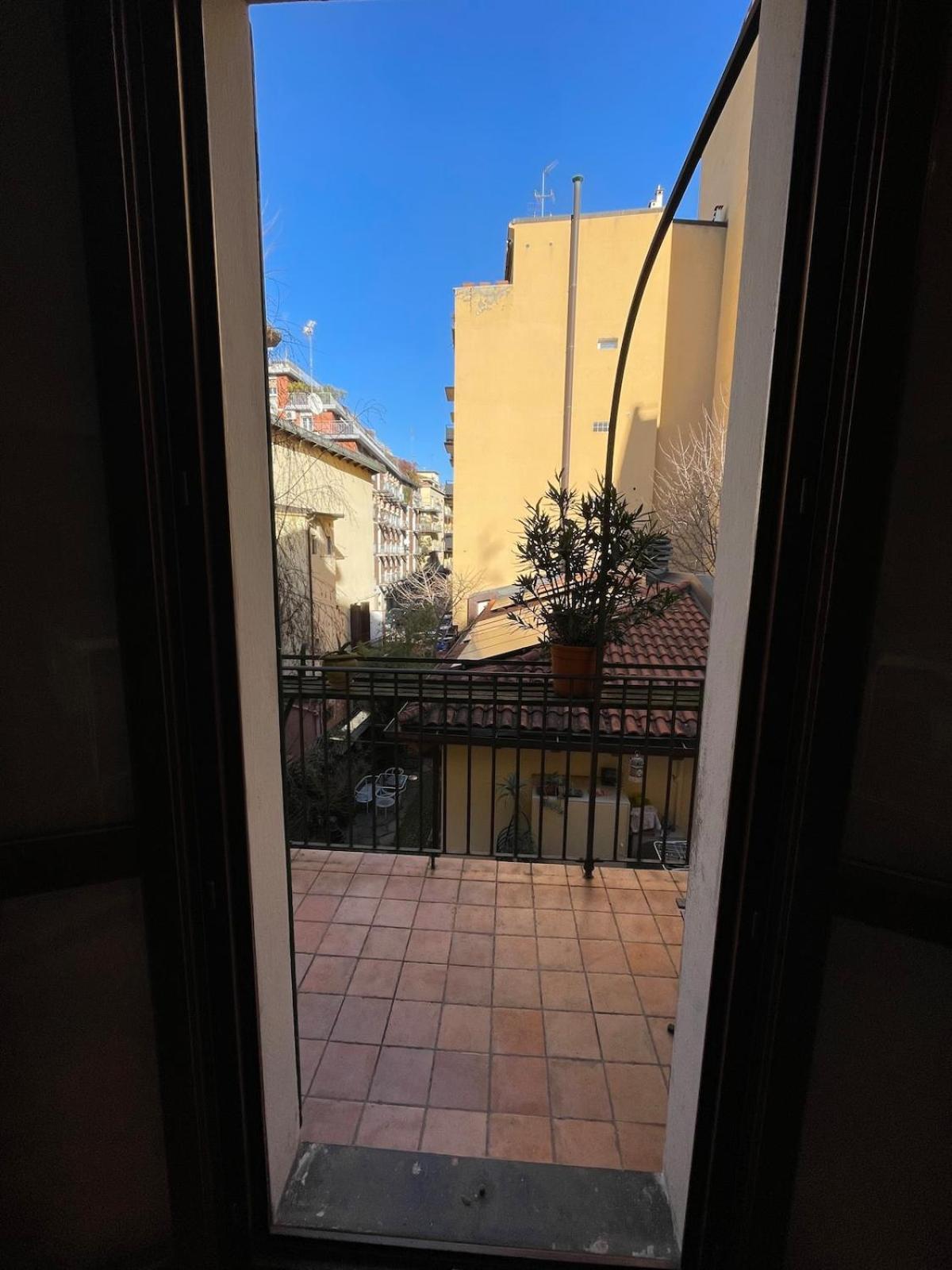 Loft Del Pratello Apartment Bologna Exterior photo