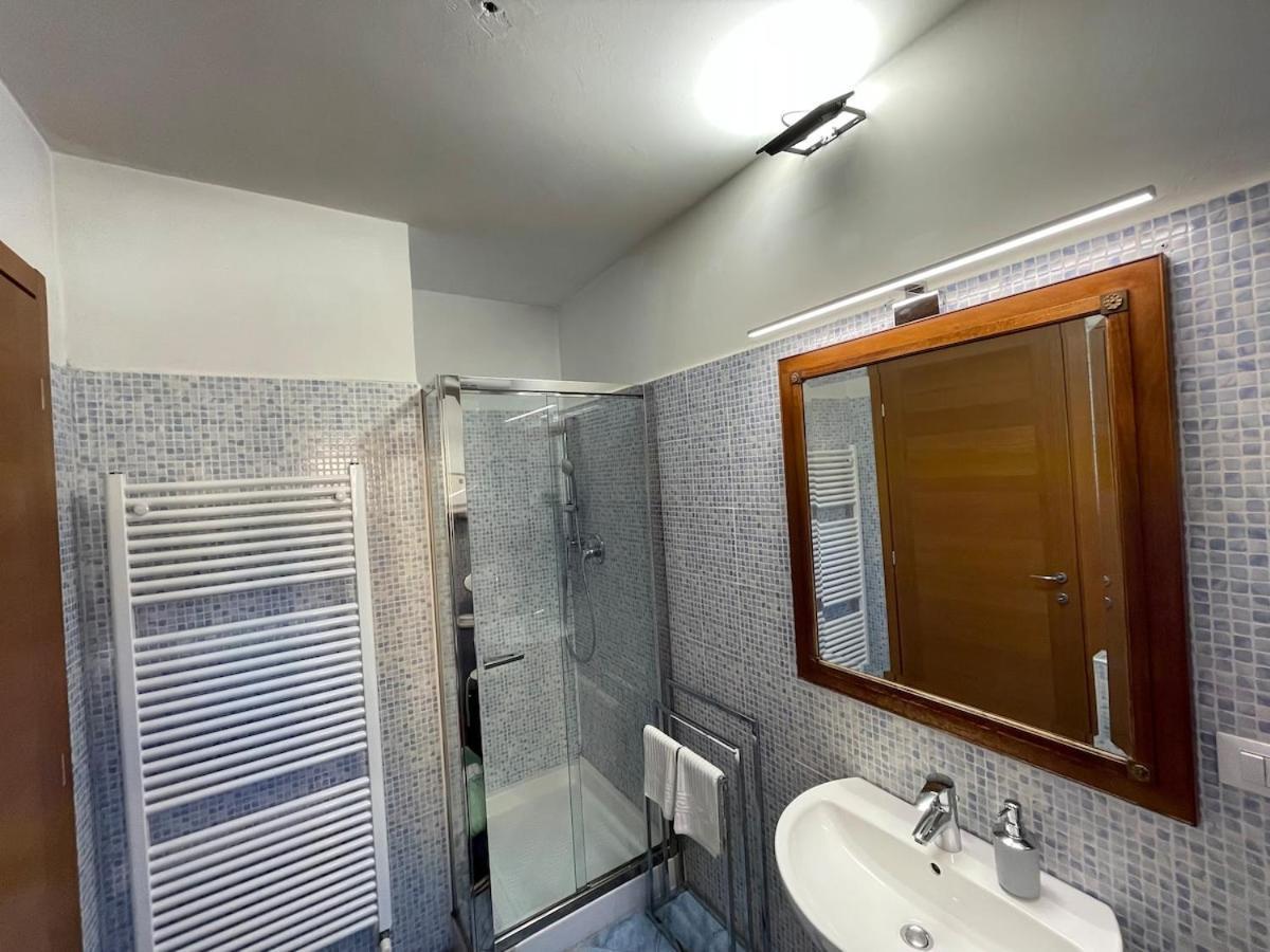 Loft Del Pratello Apartment Bologna Exterior photo