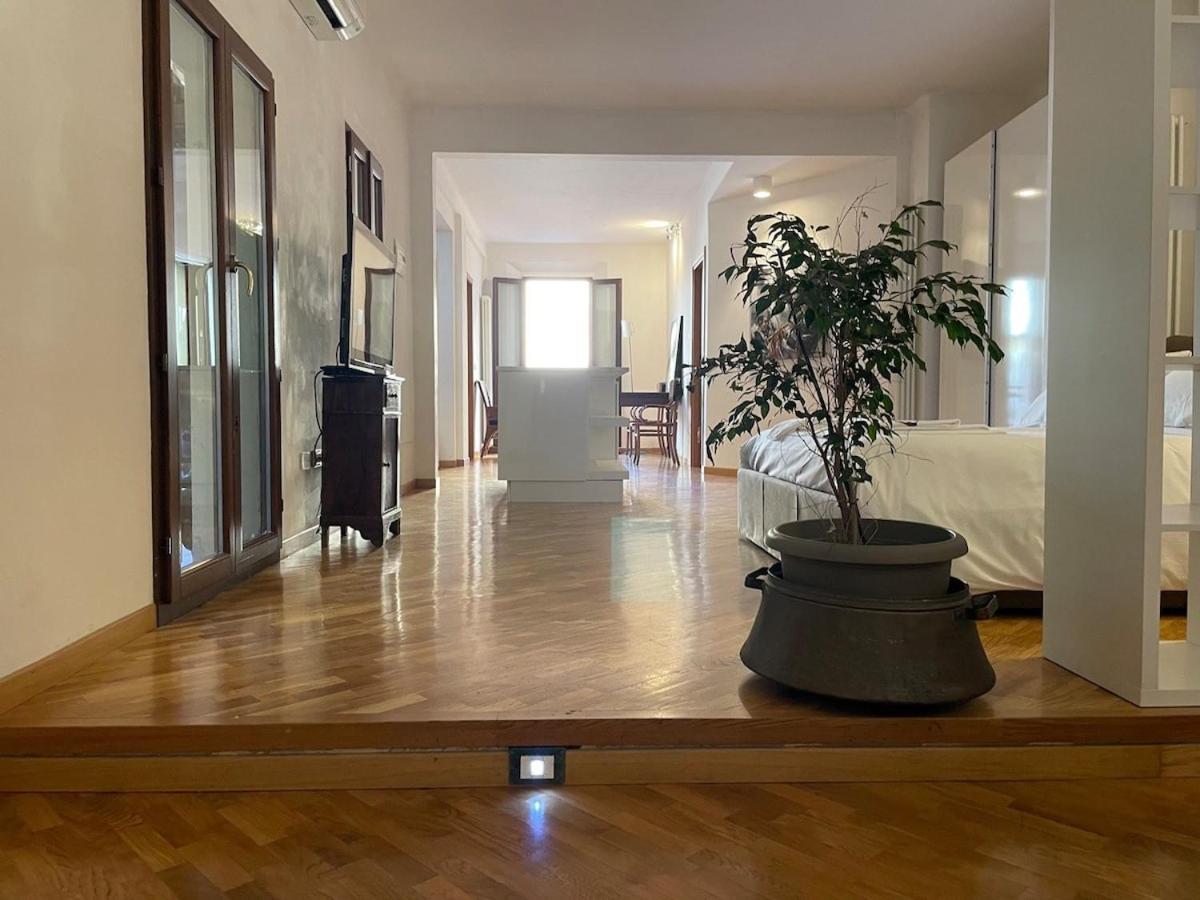 Loft Del Pratello Apartment Bologna Exterior photo